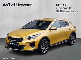 kia xceed 1.5 t-gdi l