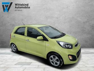 kia picanto edition 7*klima/lpg*