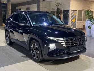 prime pano krell led navi leder r.cam acc