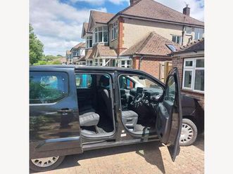 1.5 turbo d blueinjection energy euro 6 (start/stop) 5dr