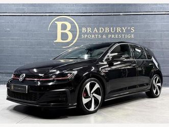 2.0 tsi gti performance dsg euro 6 (start/stop) 5dr