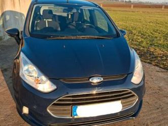 ford b-max 1,0 ecoboost 74kw s/s sync edition syn...