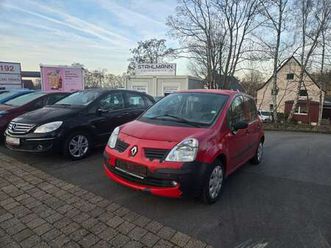 avantage klima servo alwetter