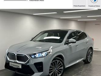 bmw ix2 xdrive30 m sportpaket head-up harman/kardon