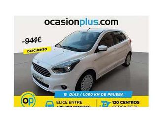 ka+ 1.19 ti-vct essential