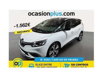 1.3 tce zen edc 118kw