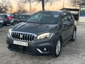 suzuki sx4 s-cross 1.0i gpl booster jet ≫ 2018 • 19 900 лв. • id