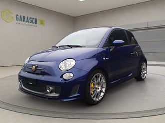 595 c abarth 1.4 t-jet 180 com