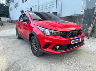 trekking 1.3 8v flex