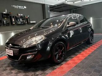 sporting 1.8 flex 16v 5p