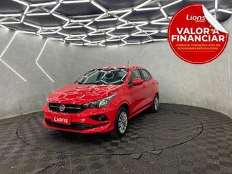 fiat cronos drive 1.0 6v 2023