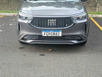 fiat fastback 1.0 200 turbo flex aut 2025