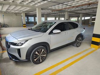 fiat fastback audace 1.0 200 t. flex aut 2023