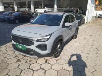 fiat pulse audace 1.0 turbo 200 flex aut. 2023