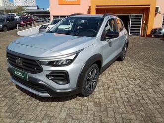 fiat pulse audace 1.0 turbo 200 flex aut. 2025