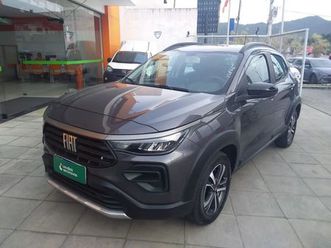 fiat pulse audace 1.0 turbo 200 flex aut. 2025