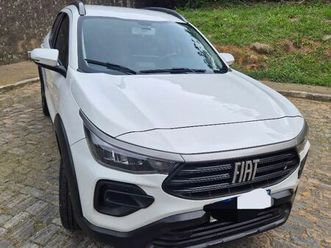 fiat pulse drive 1.0 turbo 200 flex aut. 2022