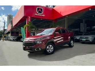 freedom 1.8 16v flex aut.