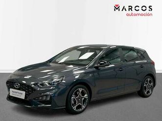 1.0 tgdi n line 30 aniversario