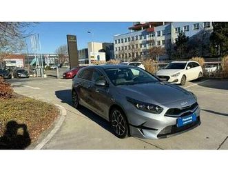 kia ceed 1.5 t-gdi gold a/t