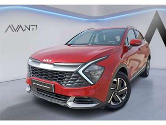 1.6 t-gdi hev 158kw (215cv) drive 4x2