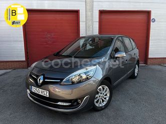 renault grand scénic privilege energy dci 130 eco2