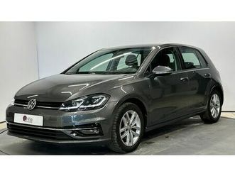 volkswagen golf 1.5 tsi 150 evo bluemo