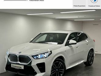 xdrive30 m sportpaket head-up harman/kardon