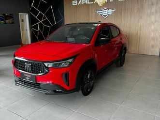 limited ed.1.3 270 t.flex aut.