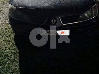 renault laguna dizel redizajn odlicna registrovana