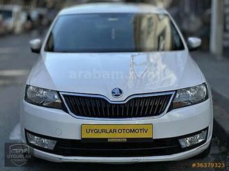 1.4 tdi spaceback style