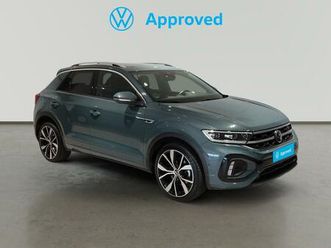 r-line 1.5 tsi 110 kw (150 cv) dsg