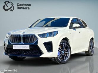 bmw ix2 edrive20 pack desportivo m