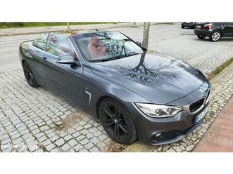 bmw 420 d line sport auto