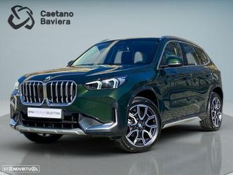 bmw x1 xdrive20d xline