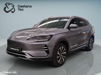 byd seal u 87 kwh design