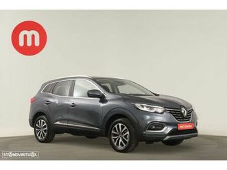 renault kadjar 1.3 tce intens