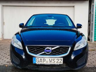 volvo c30 d2 start/stop kinetic kinetic