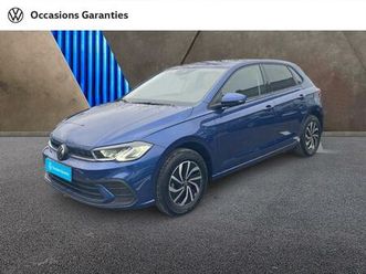 1.0 tsi 95ch vw edition