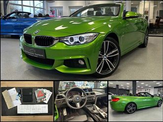 bmw 440i xdrive m sport|individual|45.090km|h/k|ahk
