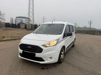 ford transit connect kombi lang trend**automatik**
