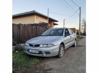 mitsubishi carisma 1.6 gl