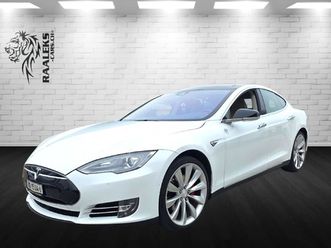 model s 85 d performance supercharger gratis!