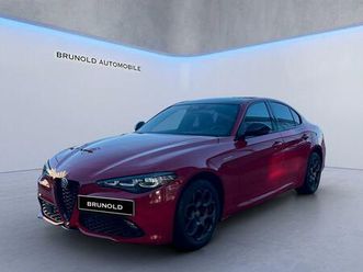 my24 veloce 2.0 turbo 16v 280 ps at8-q4