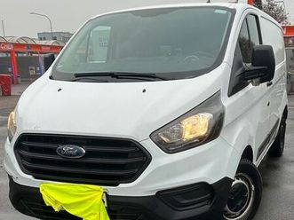 ford tansit custom/ transporter/kastenwagen