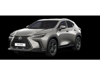 lexus nx 350h prestige (4x4)