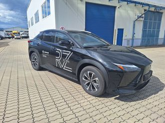 lexus rz rz 300e executive