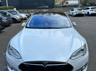 model s 85 performance