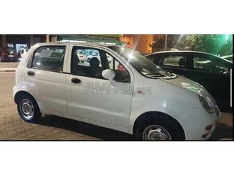 chery qq 2007