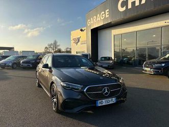 amg line e 300 e hybrid eq 9g-tronic